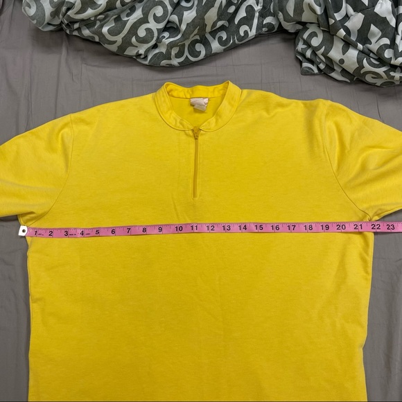 Vintage Nike Echelon Cycling Shirt Size L - Picture 5 of 6